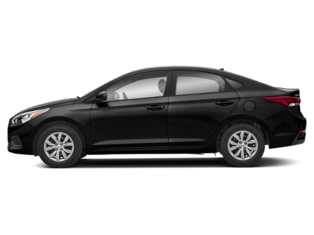 2018 Hyundai Accent SE