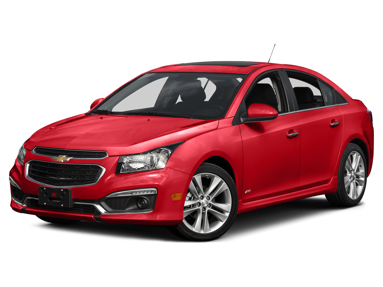 2015 Chevrolet Cruze 1LT 1LT