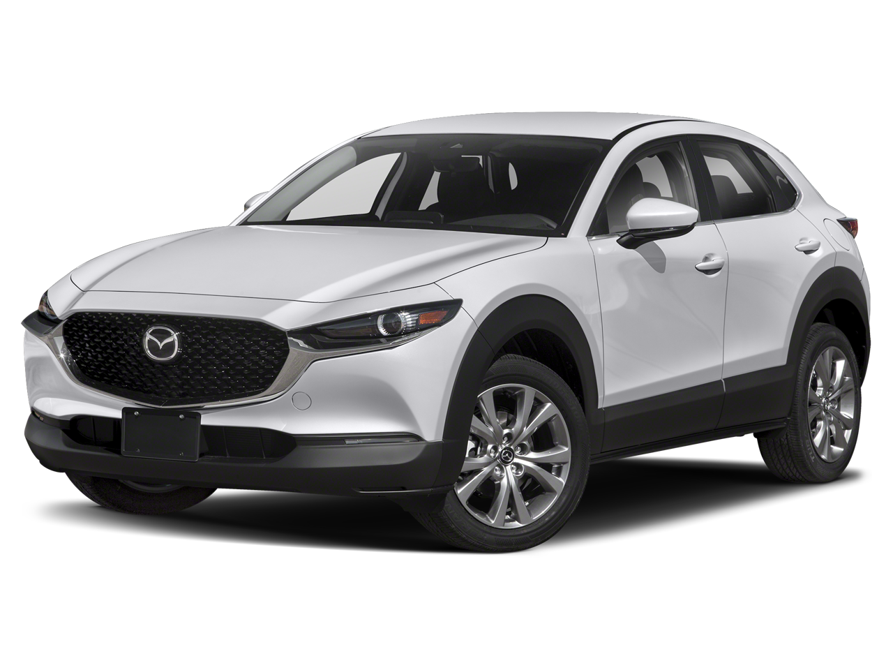 2021 Mazda Mazda CX-30 Preferred