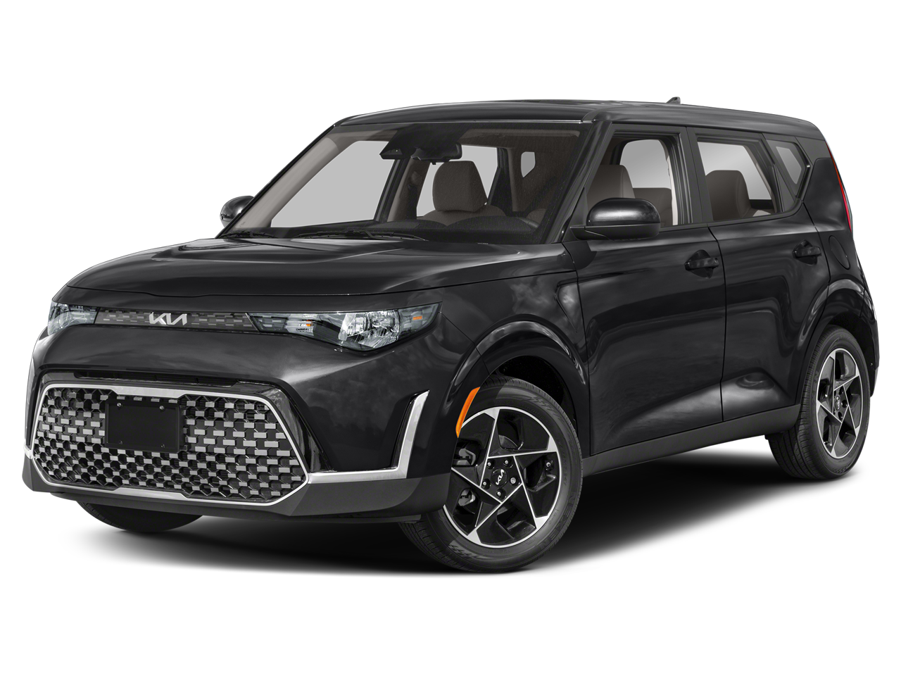 2024 Kia Soul EX