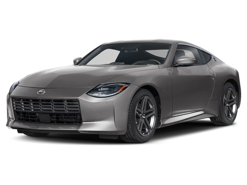 2026 Nissan Z Sport