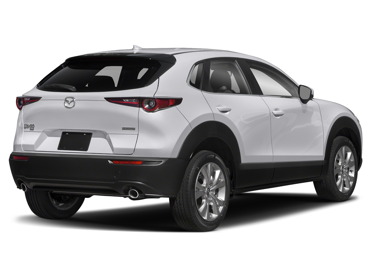 2021 Mazda Mazda CX-30 Preferred