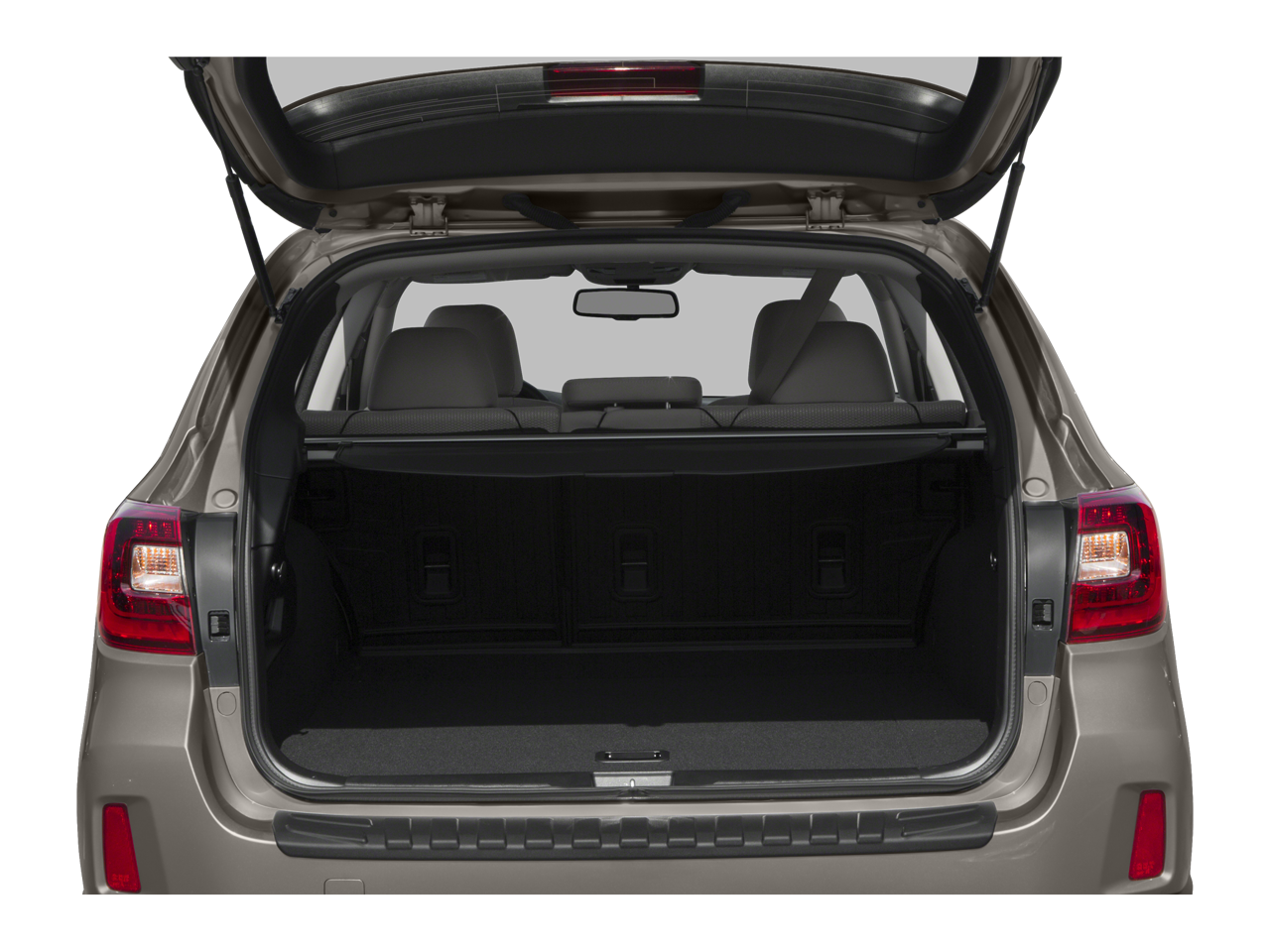 2015 Subaru Outback 2.5i