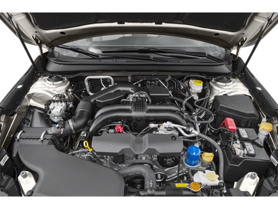 2019 Subaru Legacy 2.5i