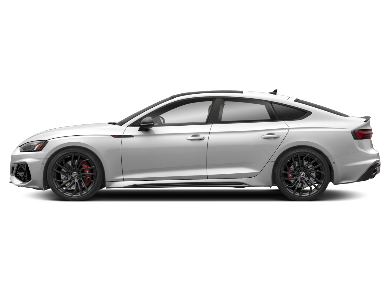 2021 Audi RS 5 2.9T quattro