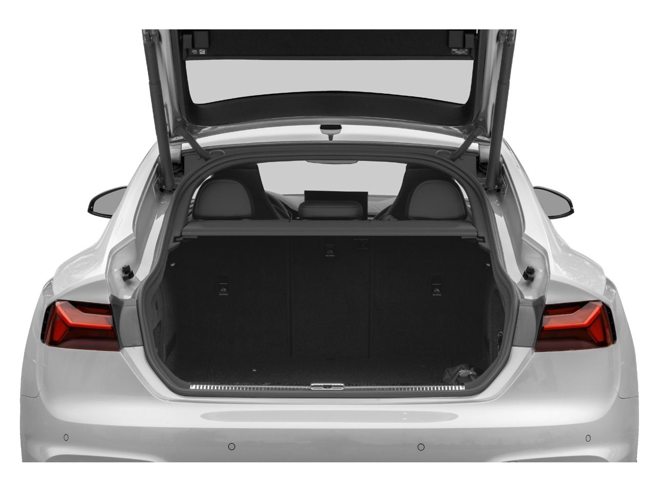 2021 Audi RS 5 2.9T quattro