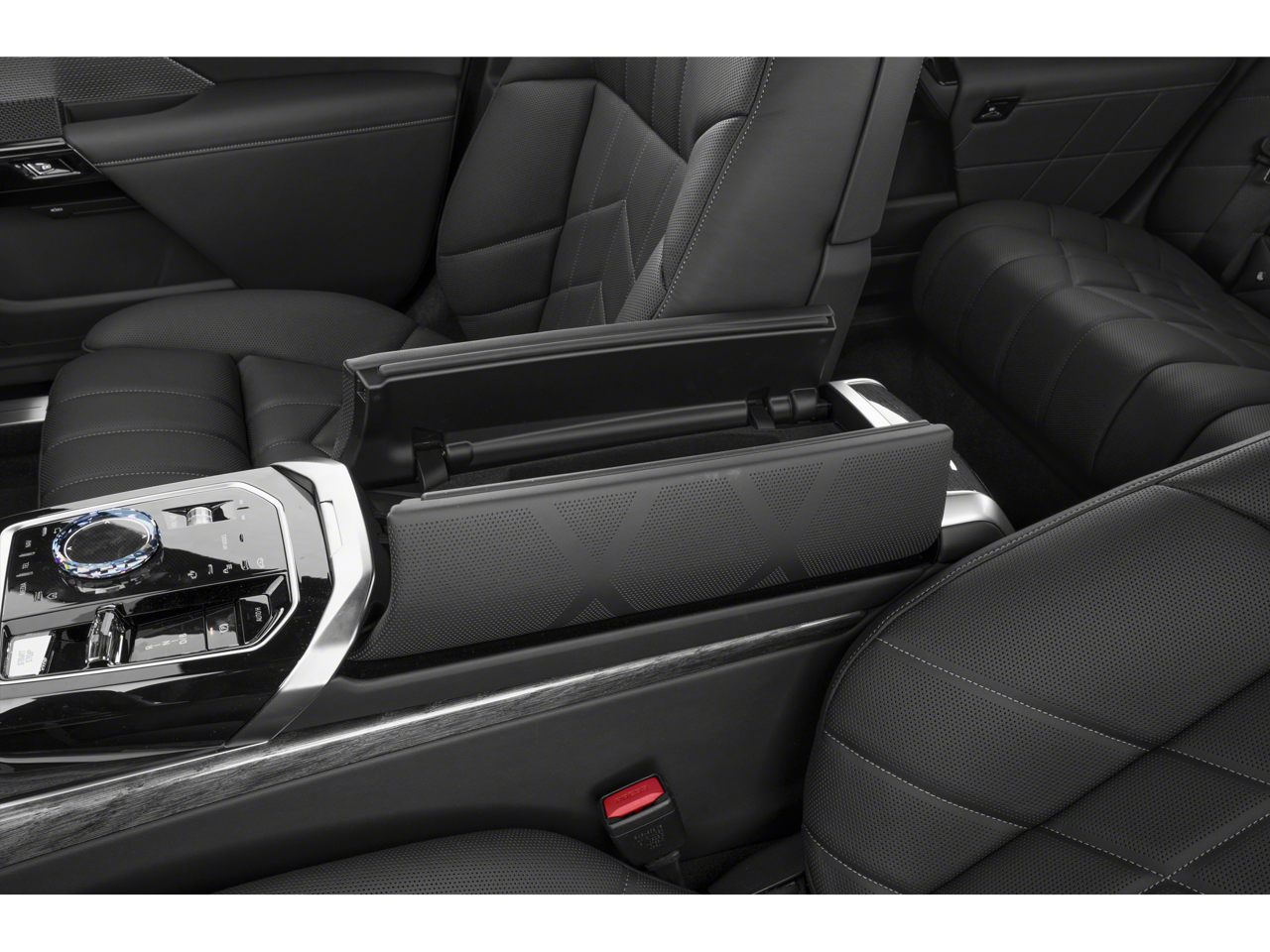 2023 BMW i7 xDrive60