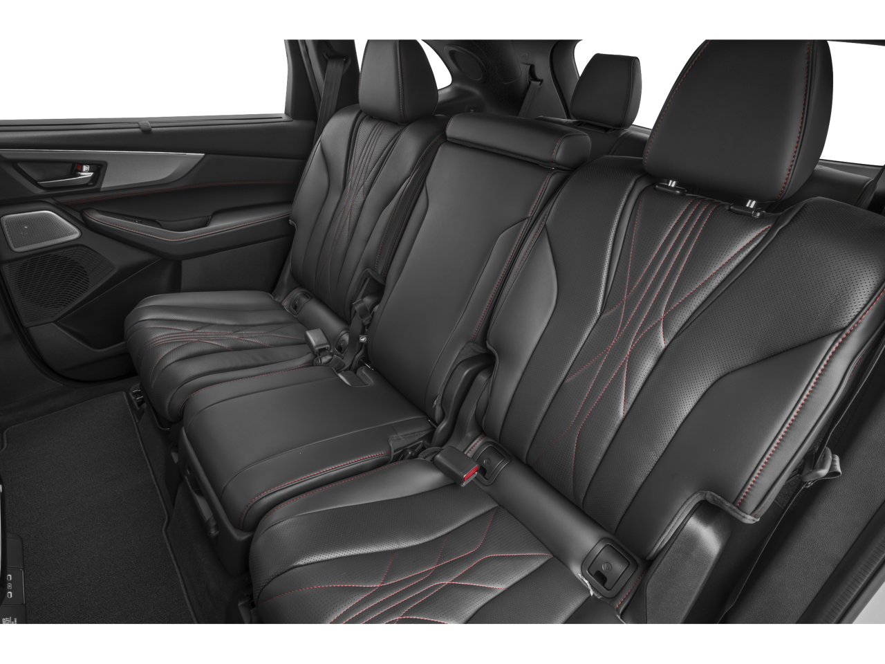 2026 Acura MDX SH-AWD A-Spec with Advance Package