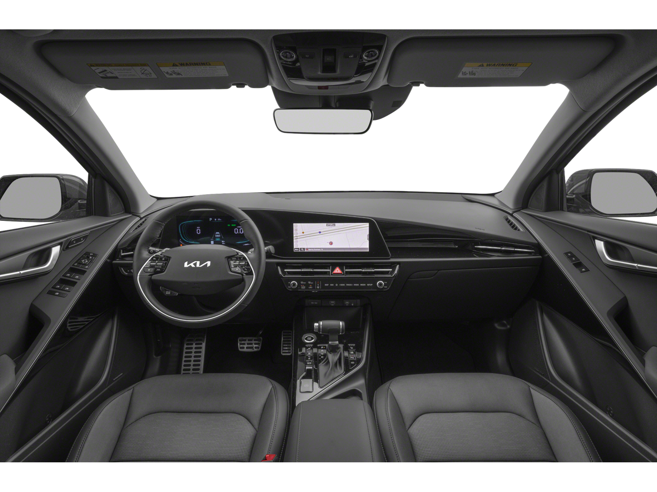 2026 Kia Niro SX Touring