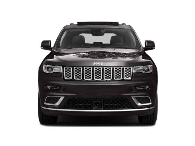 2019 Jeep Grand Cherokee Summit
