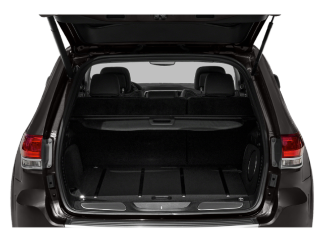 2019 Jeep Grand Cherokee Summit