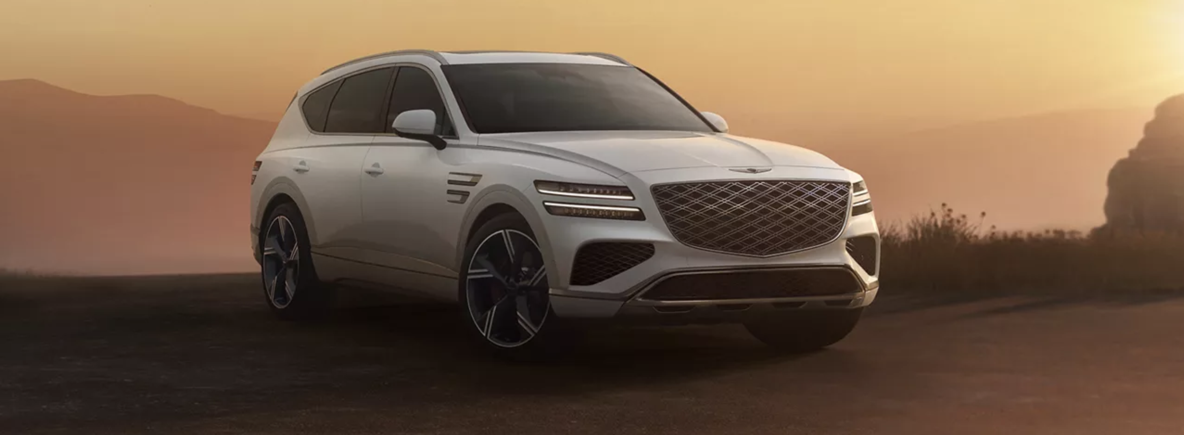 New Genesis for Sale