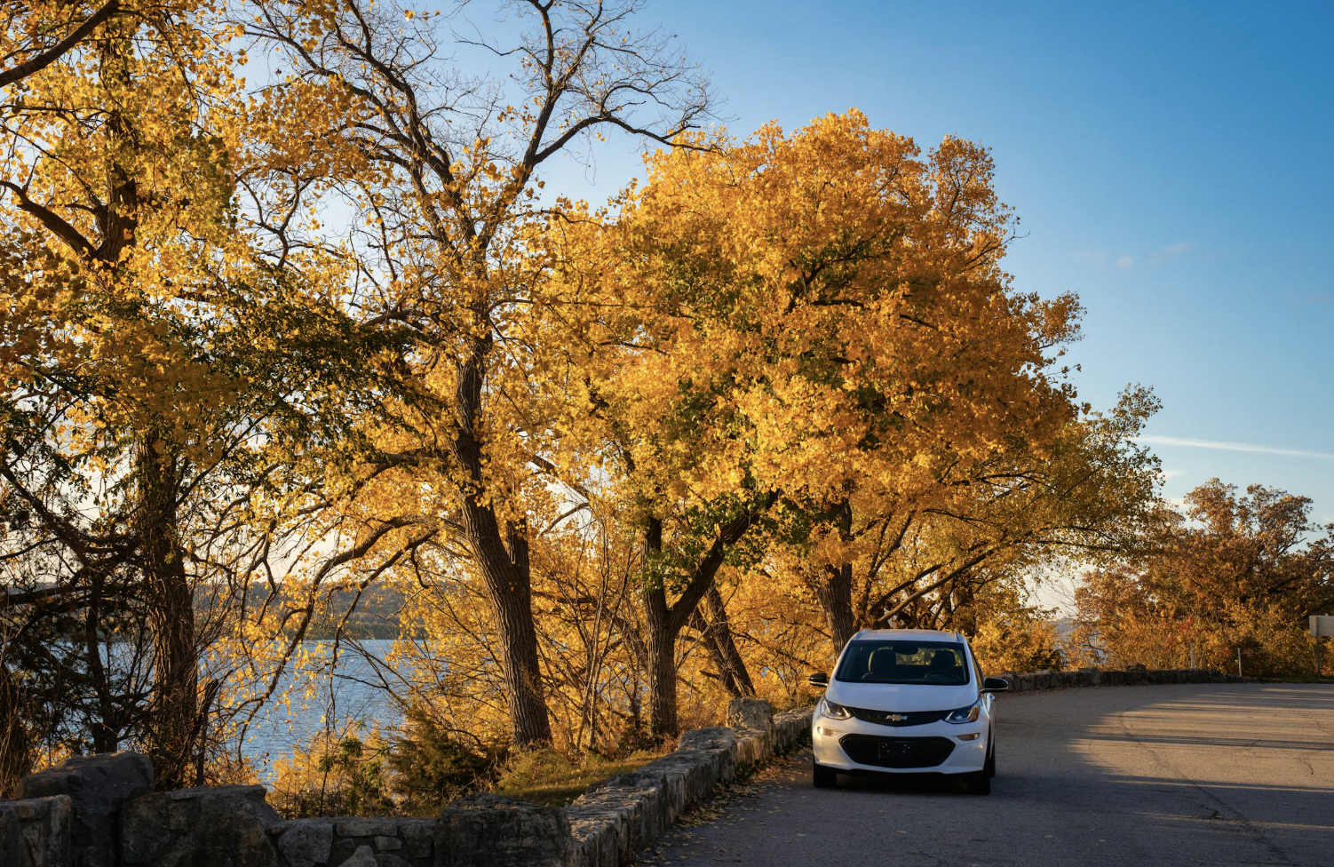 Fall Car Lease Deals at a Wisconsin Dealership