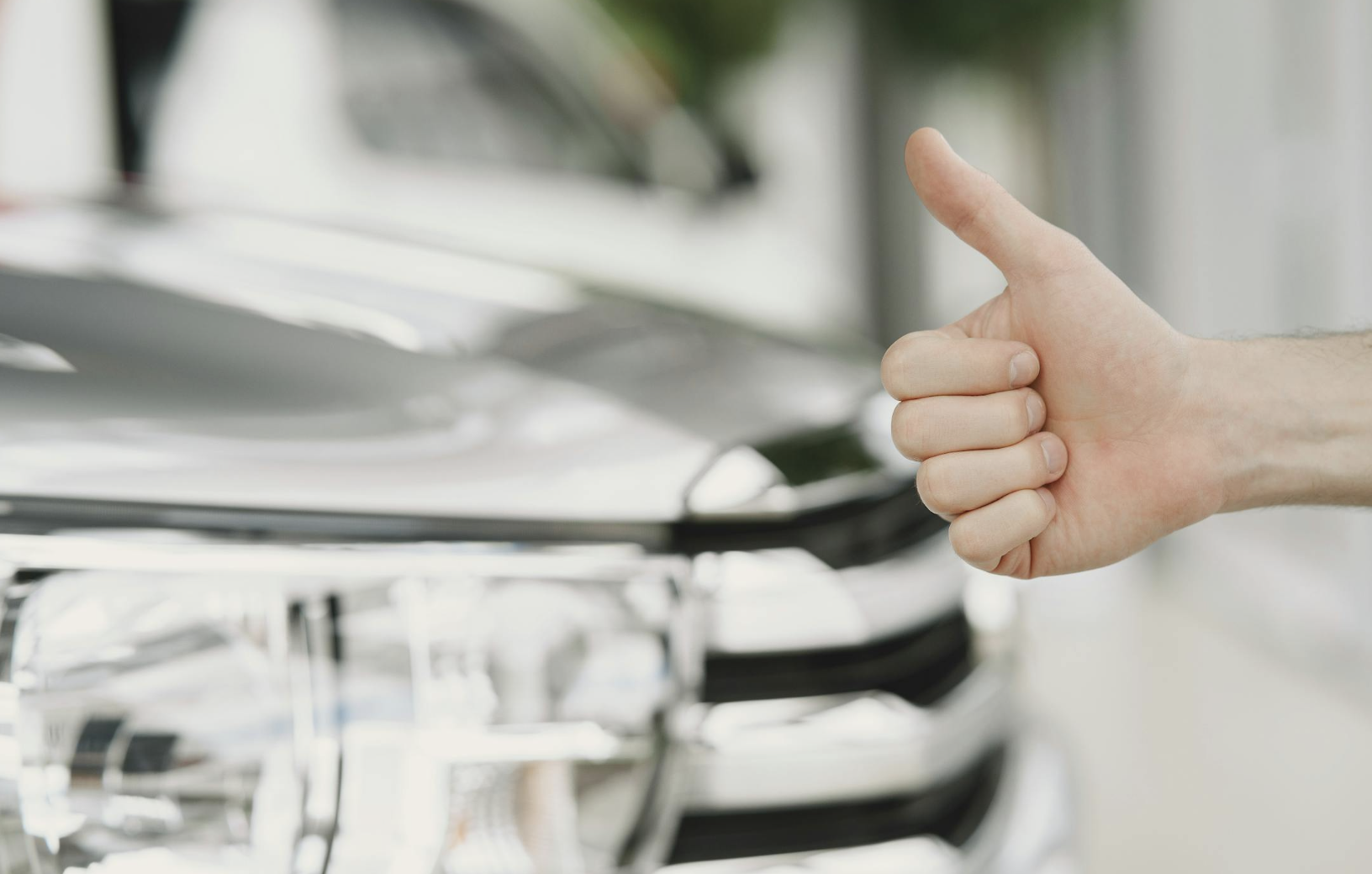 New Car, Truck, and SUV Specials Near Fort Wayne, IN