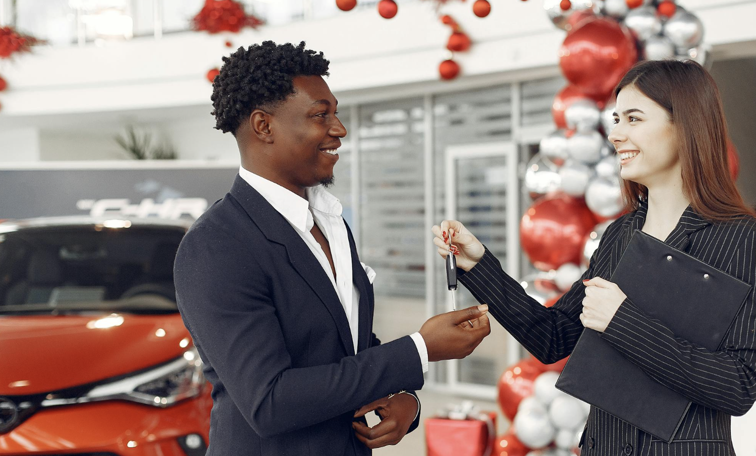 find the best new vehicle specials near Lafayette, IN