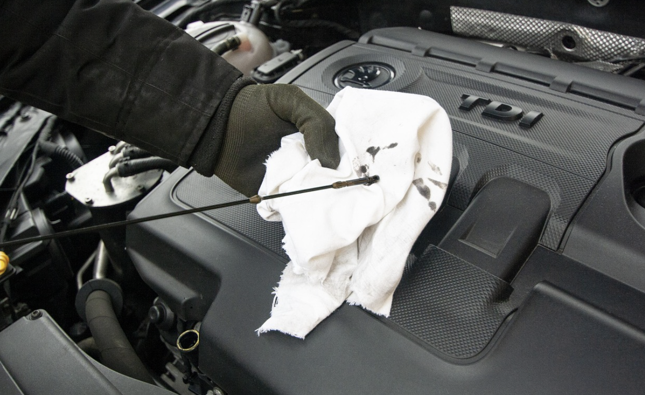 Best Oil Change Offer for $50 at any Rohrman Auto Service Center