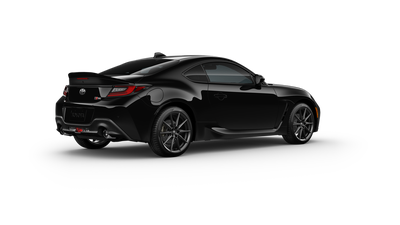 2026 Toyota GR86 GR86 Premium