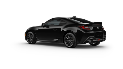 2026 Toyota GR86 GR86 Premium