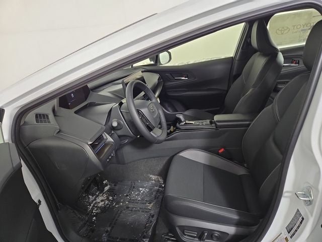 2026 Toyota Prius Plug-in Hybrid Nightshade Edition