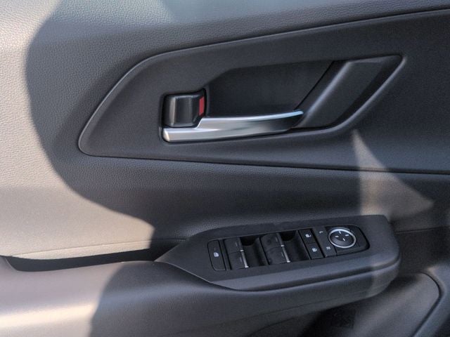 2026 Toyota Prius Plug-in Hybrid Nightshade Edition