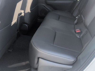 2026 Toyota Prius Plug-in Hybrid Nightshade Edition