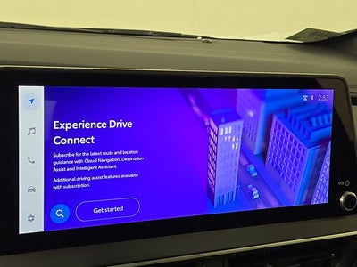 2026 Toyota Prius Plug-in Hybrid Nightshade Edition