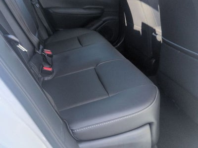 2026 Toyota Prius Plug-in Hybrid Nightshade Edition