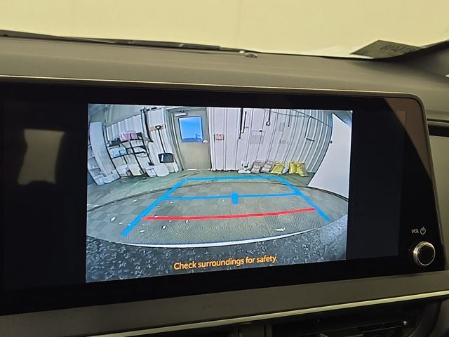 2026 Toyota Prius Plug-in Hybrid Nightshade Edition