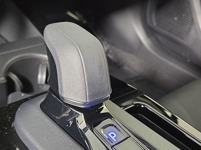 2026 Toyota Prius Plug-in Hybrid Nightshade Edition