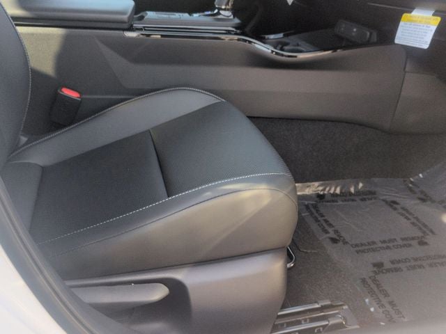 2026 Toyota Prius Plug-in Hybrid Nightshade Edition