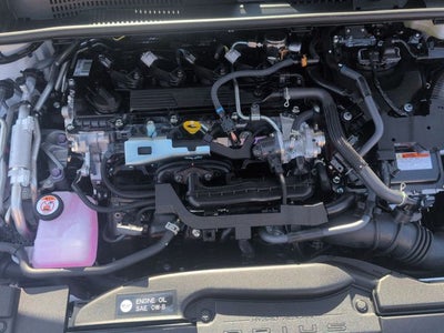 2026 Toyota Prius Plug-in Hybrid Nightshade Edition