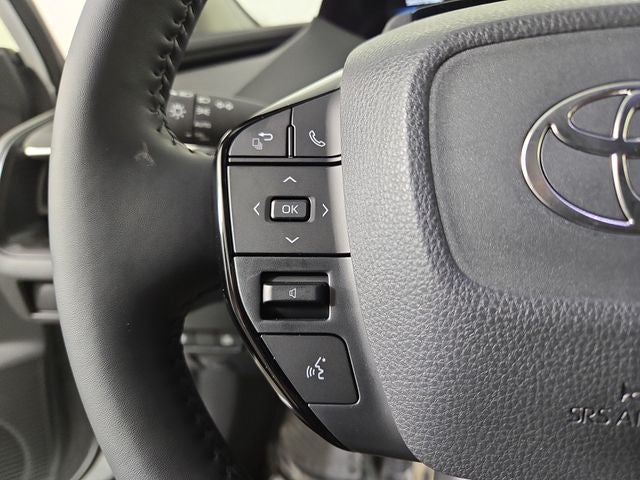 2026 Toyota Prius Plug-in Hybrid Nightshade Edition