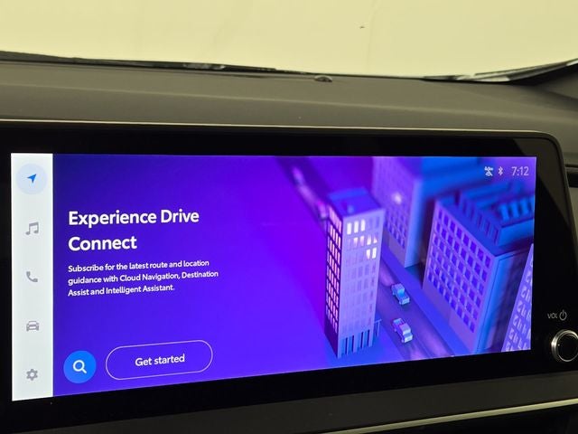 2026 Toyota Prius Nightshade Edition AWD