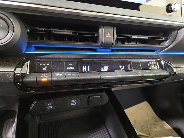 2026 Toyota Prius Nightshade Edition AWD