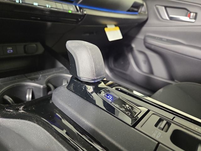 2026 Toyota Prius Nightshade Edition AWD