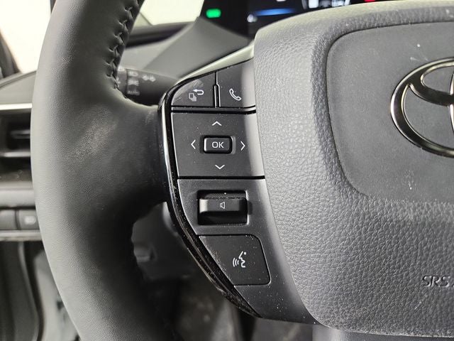 2026 Toyota Prius Nightshade Edition AWD