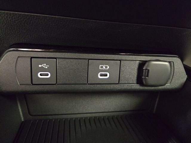 2026 Toyota Prius Nightshade Edition AWD