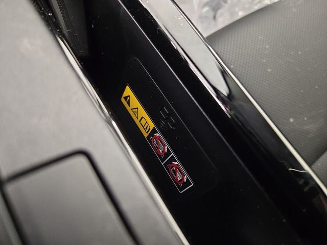 2026 Toyota Prius Nightshade Edition AWD