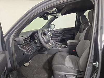 2026 Toyota 4Runner TRD Sport