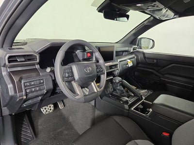 2026 Toyota 4Runner TRD Sport