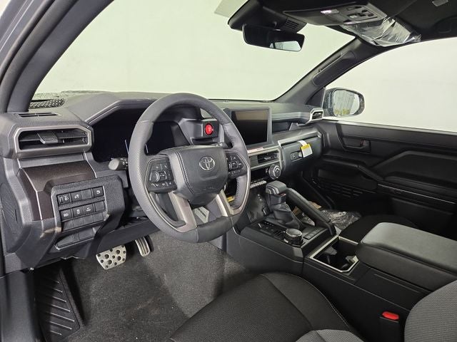 2026 Toyota 4Runner TRD Sport