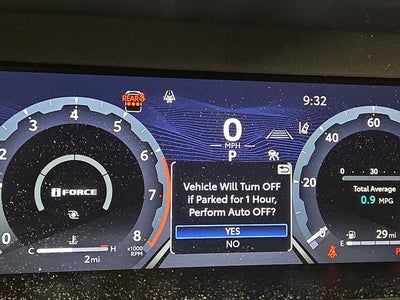 2026 Toyota 4Runner TRD Sport