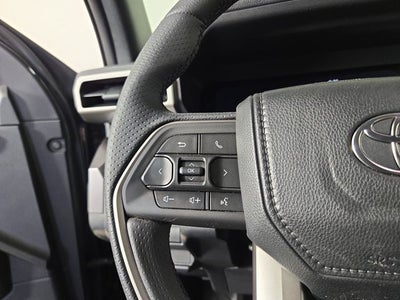 2026 Toyota 4Runner TRD Sport