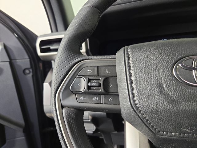 2026 Toyota 4Runner TRD Sport