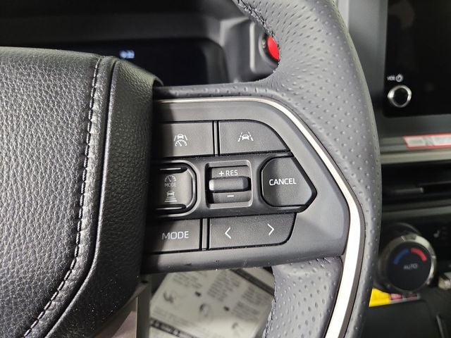 2026 Toyota 4Runner TRD Sport