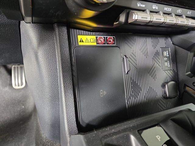 2026 Toyota 4Runner TRD Sport