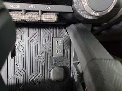 2026 Toyota 4Runner TRD Sport