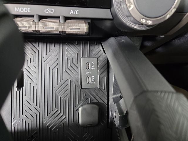 2026 Toyota 4Runner TRD Sport