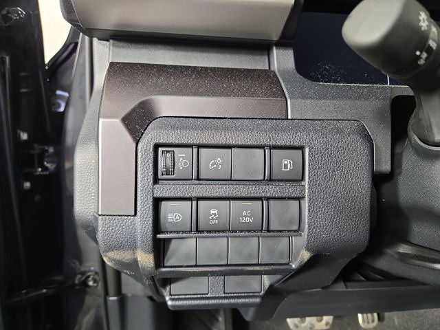 2026 Toyota 4Runner TRD Sport