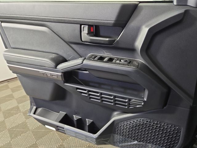 2026 Toyota 4Runner TRD Sport